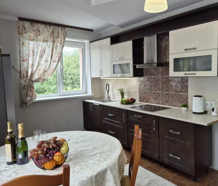 Новий будинок у Франківську Є-Відновлення - <ro>Изображение</ro><ru>Изображение</ru> #1, <ru>Объявление</ru> #1751497