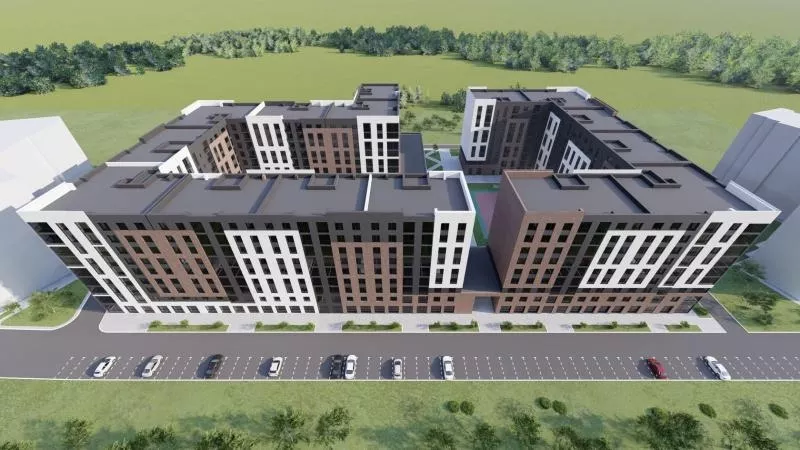 Квартири мрії у ЖК Ювілейний: комфорт, якість та вигідна інвестиція - <ro>Изображение</ro><ru>Изображение</ru> #5, <ru>Объявление</ru> #1752143