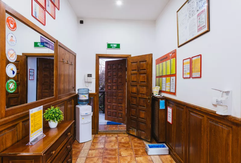 Клініка психіатрії та наркології "РЕНЕСАНС", місто КИЇВ - <ro>Изображение</ro><ru>Изображение</ru> #10, <ru>Объявление</ru> #1753364